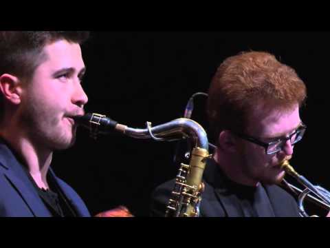 B-Jazz 2016 - Maciek Wojcieszuk Quintet