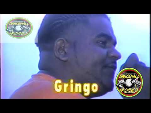 Gringo aka Don Mafia The Big One 2001 St Elizabeth Jamaica