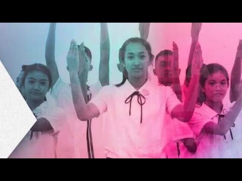 NSC - Group Bible Speaking