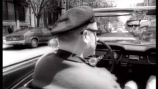 The Toasters - "I'm Running Right Through The World" Music Video