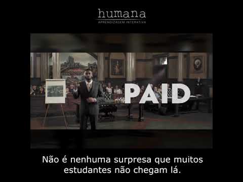 O povo contra o sistema escolar - Legendado PT