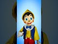 The Pinocchio Nose Paradox 🤥 (explained)