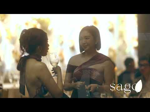 Sago Catering Elevates Weddings with the Authentic Claypot Series Experience