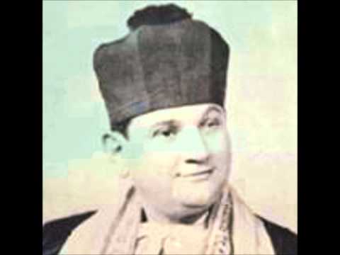 Cantor Shlomo Katz -Sheyiboneh Beis Hamikdosh