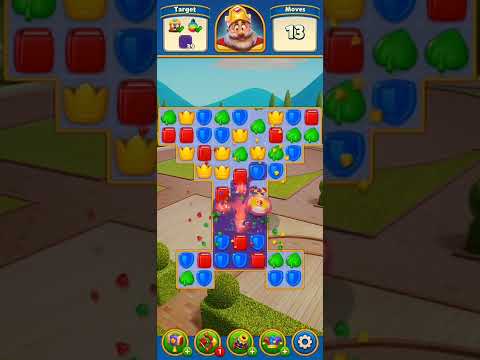 Royal Match Level 2371