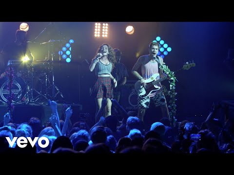MisterWives - Our Own House (Vevo LIFT Live)
