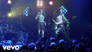 MisterWives - Our Own House (Vevo LIFT Live)