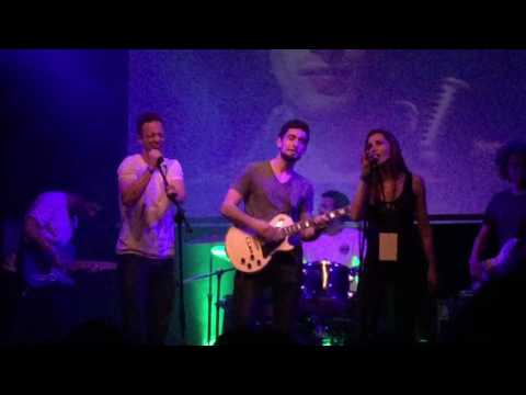 Grace - Santiago Manrique & Lucas Catsoulieris