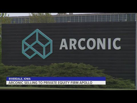 Arconic Alight