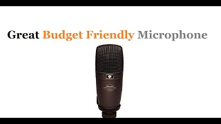 Video thumbnail for Budget friendly Superlux HO 8 Microphone Unboxing and Review by by Manutec Telugu by Manutec Sounds