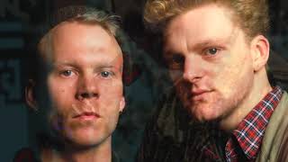 ERASURE BLUE SAVANNAH HQ AUDIO