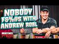 Andrew Robl's Top 10 Biggest Pots on High Stakes Poker! - PokerGO Andrew Robl's Top 10 Biggest Pots on High Stakes Poker!
