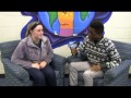 Marion Harding High School Open House 2015
