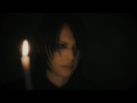 BUCK-TICK 「凍える」 MUSIC VIDEO