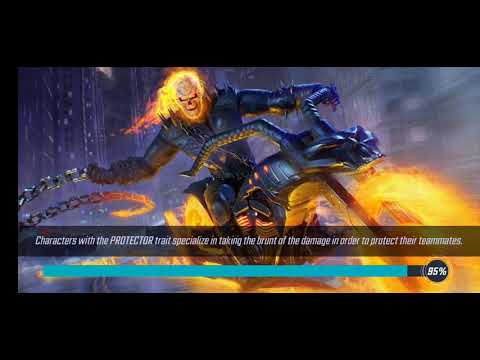 Gamma Raid K10, Test Video