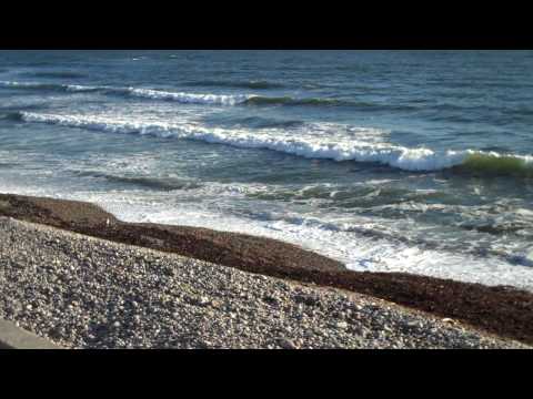 Morning Tide -- Scituate, MA