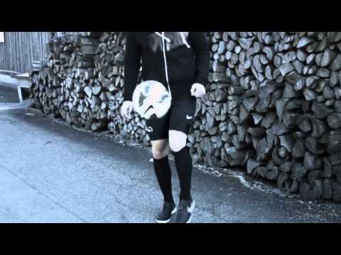 Test Nike MagistaX Proximo Street IC