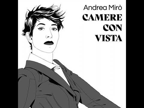 NESSUNO TOCCHI CAINO - Andrea Mirò con Enrico Ruggeri