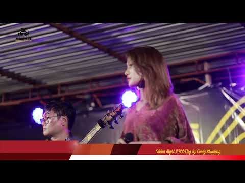 Solkhatang | Jenny Thomte | Oldies Night 2022