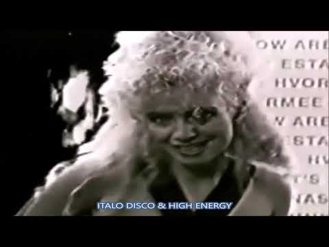 HAPPY HOUR - WIE GEHT'S 1988