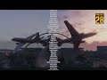 GTA 5 23 FULL CREDITS END Gameplay Walkthrough XEON X3470 GTX 760 2GB