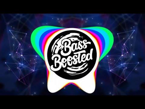 DRK-LVL & X-Ray - Mutant [Bass Boosted]