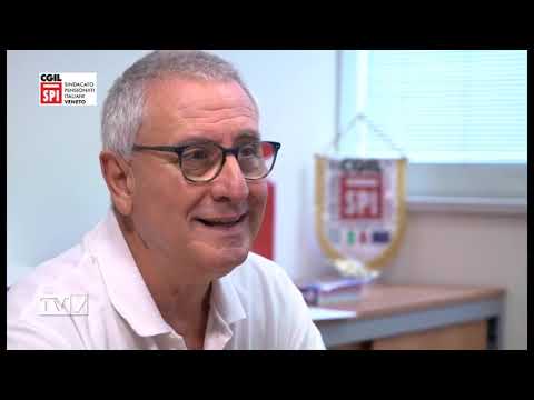 Tv7 con Voi sera del 29/1/2019 - Riconoscere le mafie (2 di 7)