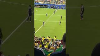World Cup 2026 Stadium Atmosphere ⚽🏟️ Crowd Sounds & Match Day Vibes #shorts