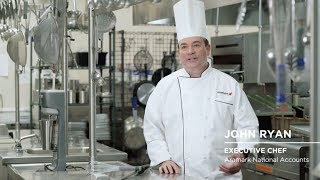 Aramark // About Us