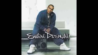 Shawn Desman - Shook ( Uomo Remix )                                                            *****