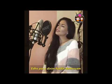 Muzik turke  Dashuram 2020