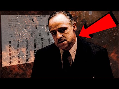How the Mafia Works?