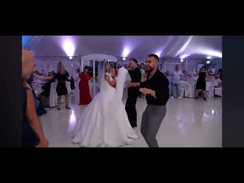 Elita Band - Plavo, plavo, Daj da se pije, Princeza - Uzivo