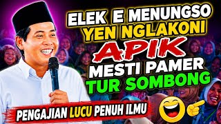 Download lagu KH ANWAR ZAHID TERBARU 2026 PENGAJIAN LUCU PENUH ILMU DAN HIKMAH mp3