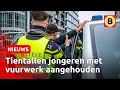 Onrust bij de kraker PSV - Ajax | Omroep Brabant