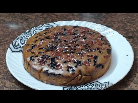 Eggless Rich Coffee Sponge Cake ।। Affordable yet delicious cakes for you।।