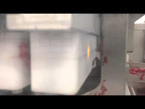 GMS International - TVI Model 1200 - Year 2010