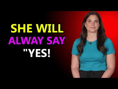 How to Ask a Woman for Intimacy Without Rejection (Dark Psychology Trick She Can’t Resist)