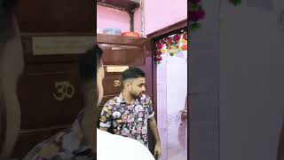 CM Eknathji Shinde & Sidhu bhai Abhange #eknathshinde #shivsena #sidhuabhange #thane #maharashtra video