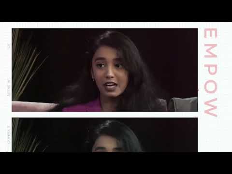 Women Who Empower Opening Sizzle 2019