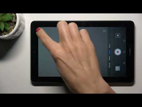 How to Change Video Resolution on HUAWEI MediaPad M5 Lite - Video Quality