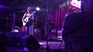 Ani DiFranco - Albacore 10/18 Annapolis 06/23/16