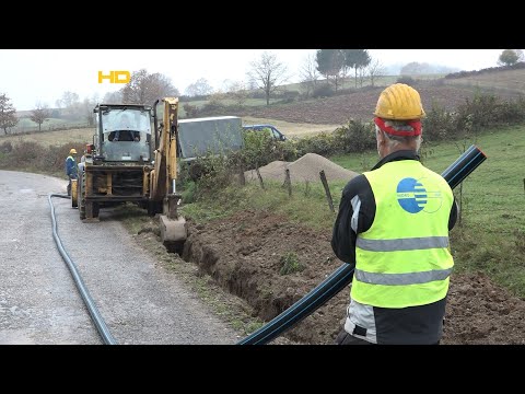 BL HRONIKA  - VODOVOD OBROVAC