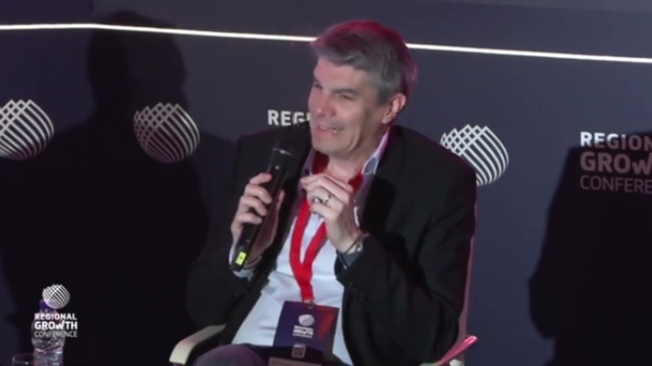 ΝΕΚΤΑΡΙΟΣ ΦΑΡΜΑΚΗΣ Ι RGC:ΟΙ ΕΛΛΗΝΟΑΜΕΡΙΚΑΝΙΚΕΣ ΣΧΕΣΕΙΣ ΣΤΗΝ ΕΠΟΧΗ TRUMP ΚΑΙ Η ΠΕΡΙΦΕΡΕΙΑΚΗ ΔΙΑΣΤΑΣΗ