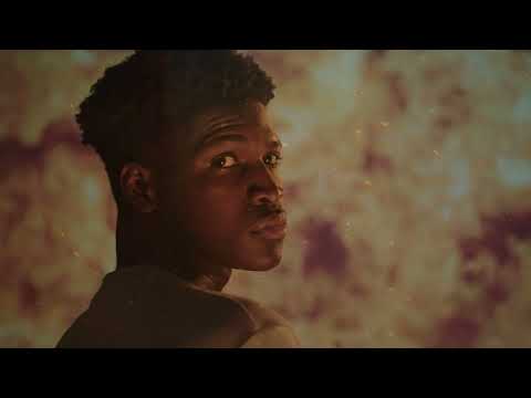 PYROMAN (Official Music Video) by Chillma