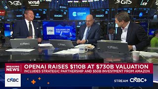 Demand for AI infrastructure has been relentless, says CoreWeave CEO Mike Intrator