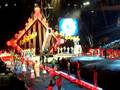 Circus Finale