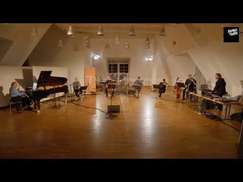 Paul Frick and Ensemble Modern