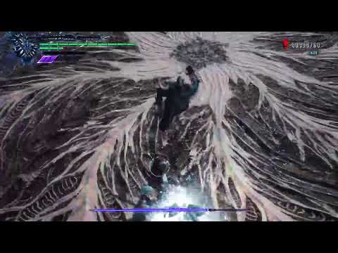 Devil May Cry 5 Special Edition Speedrun l No Commentary