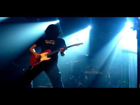 Guillermina - Vos sos Dios [La Trastienda Club]